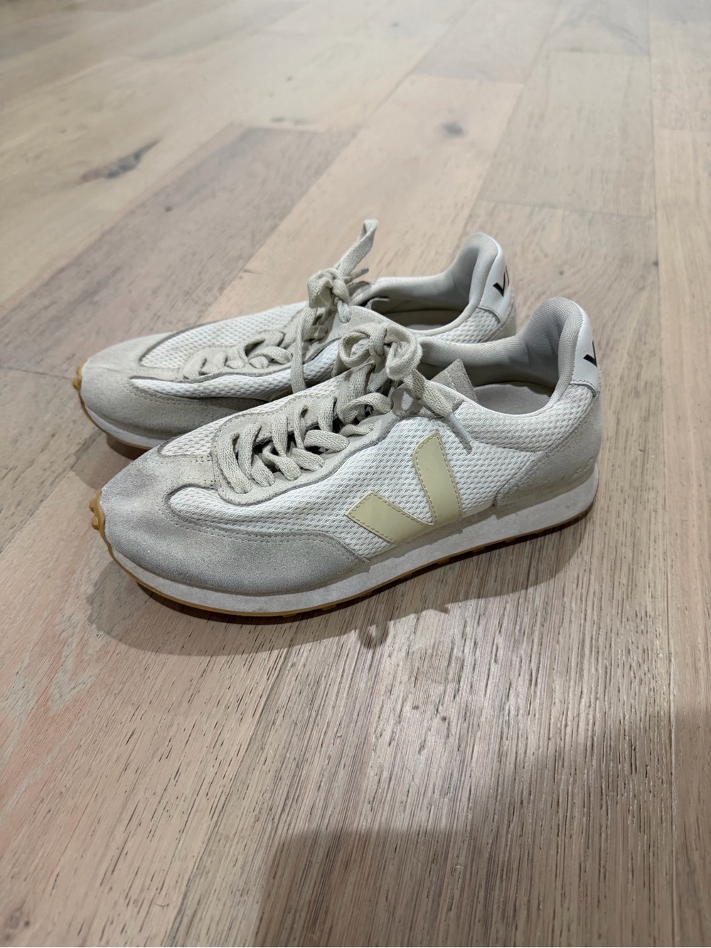 Veja Rio Bronco sneakers